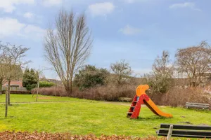 Woonhuis te koop Overgouw 16 Almere
