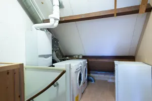 Woonhuis te koop Overgouw 16 Almere