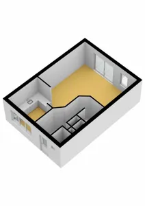 Woonhuis te koop Overgouw 16 Almere