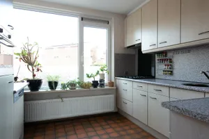 Woonhuis te koop Overgouw 16 Almere