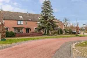 Woonhuis te koop Overgouw 16 Almere