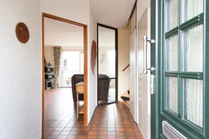 Woonhuis te koop Overgouw 16 Almere