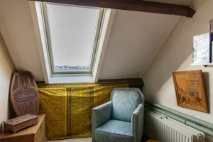 Woonhuis te koop Overgouw 16 Almere