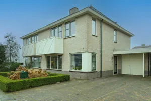 Woonhuis te koop Merwede 23 Lelystad