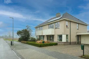 Woonhuis te koop Merwede 23 Lelystad