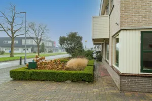 Woonhuis te koop Merwede 23 Lelystad