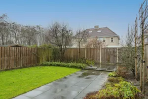 Woonhuis te koop Merwede 23 Lelystad