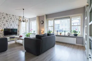 Woonhuis te koop Merwede 23 Lelystad