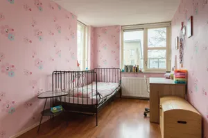 Woonhuis te koop Merwede 23 Lelystad