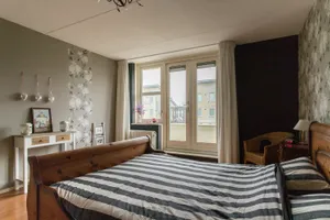 Woonhuis te koop Merwede 23 Lelystad