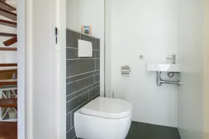 Woonhuis te koop Merwede 23 Lelystad
