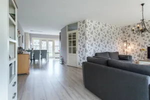 Woonhuis te koop Merwede 23 Lelystad