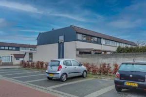 Woonhuis te koop Galjoen 26 9 Lelystad