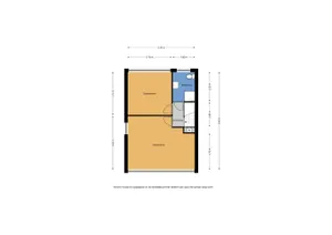 Woonhuis te koop Galjoen 26 9 Lelystad