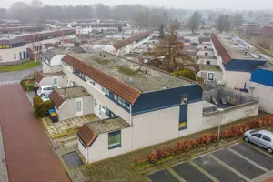 Woonhuis te koop Galjoen 26 9 Lelystad