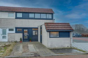 Woonhuis te koop Galjoen 26 9 Lelystad