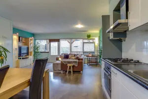 Woonhuis te koop Galjoen 26 9 Lelystad