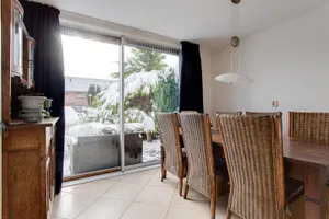 Woonhuis te koop Hendrik Werkmanstraat 75 Almere