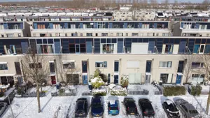 Woonhuis te koop Hendrik Werkmanstraat 75 Almere