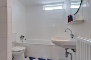 Woonhuis te koop Hendrik Werkmanstraat 75 Almere