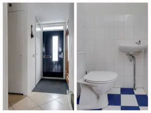 Woonhuis te koop Hendrik Werkmanstraat 75 Almere