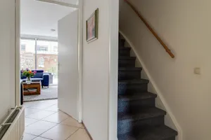 Woonhuis te koop Hendrik Werkmanstraat 75 Almere
