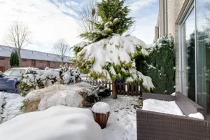 Woonhuis te koop Hendrik Werkmanstraat 75 Almere