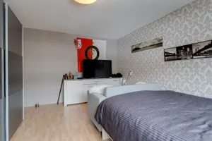 Woonhuis te koop Hendrik Werkmanstraat 75 Almere