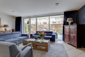 Woonhuis te koop Hendrik Werkmanstraat 75 Almere