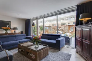 Woonhuis te koop Hendrik Werkmanstraat 75 Almere
