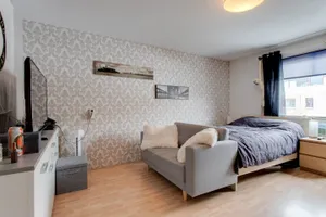 Woonhuis te koop Hendrik Werkmanstraat 75 Almere