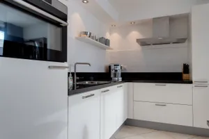 Woonhuis te koop Hendrik Werkmanstraat 75 Almere