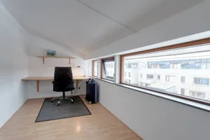 Woonhuis te koop Hendrik Werkmanstraat 75 Almere