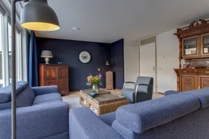 Woonhuis te koop Hendrik Werkmanstraat 75 Almere