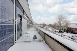 Woonhuis te koop Hendrik Werkmanstraat 75 Almere