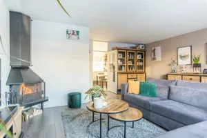 Woonhuis te koop Griend 37 18 Lelystad