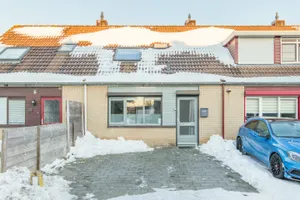 Woonhuis te koop Griend 37 18 Lelystad