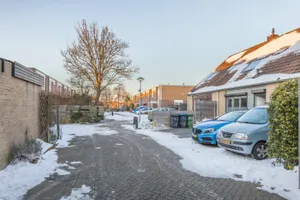 Woonhuis te koop Griend 37 18 Lelystad