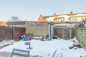 Woonhuis te koop Griend 37 18 Lelystad