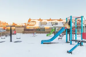 Woonhuis te koop Griend 37 18 Lelystad