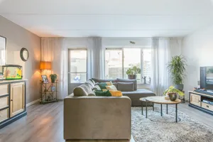 Woonhuis te koop Griend 37 18 Lelystad