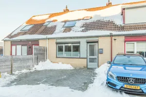 Woonhuis te koop Griend 37 18 Lelystad