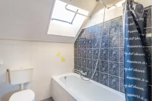 Woonhuis te koop Griend 37 18 Lelystad