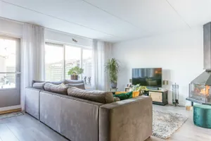 Woonhuis te koop Griend 37 18 Lelystad