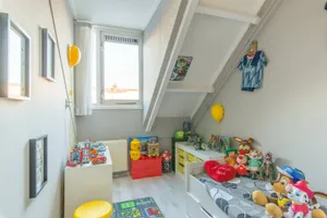 Woonhuis te koop Griend 37 18 Lelystad