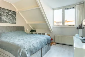 Woonhuis te koop Griend 37 18 Lelystad