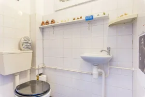 Woonhuis te koop Griend 37 18 Lelystad