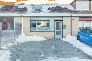 Woonhuis te koop Griend 37 18 Lelystad