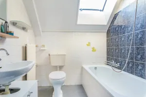 Woonhuis te koop Griend 37 18 Lelystad