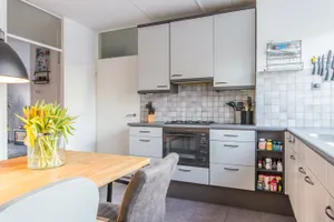 Woonhuis te koop Griend 37 18 Lelystad